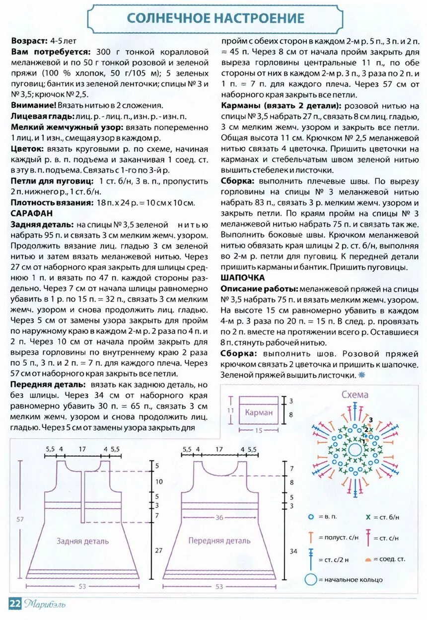 Платье спицами 6 месяцев. Вязание спицами для детей 3года.спицами.сарафаны. Вязаный спицами сарафан для девочки 2-3 года схема вязания. Вязаное платье для девочки 1.5 года спицами с описанием. Сарафан для девочки 1.5 года спицами схемы Размеры.