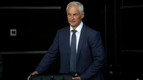 Письмо андрею белоусову