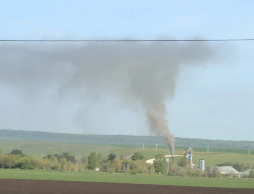 Экология Карсуна. Пожары в Ульяновской области ,р.п.Карсун за последние сутки. Дымный двор в Карсуне. Пожар в Карсуне.