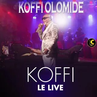 Koffi Le Live - Koffi Olomide - 专 辑 - 网 易 云 音 乐