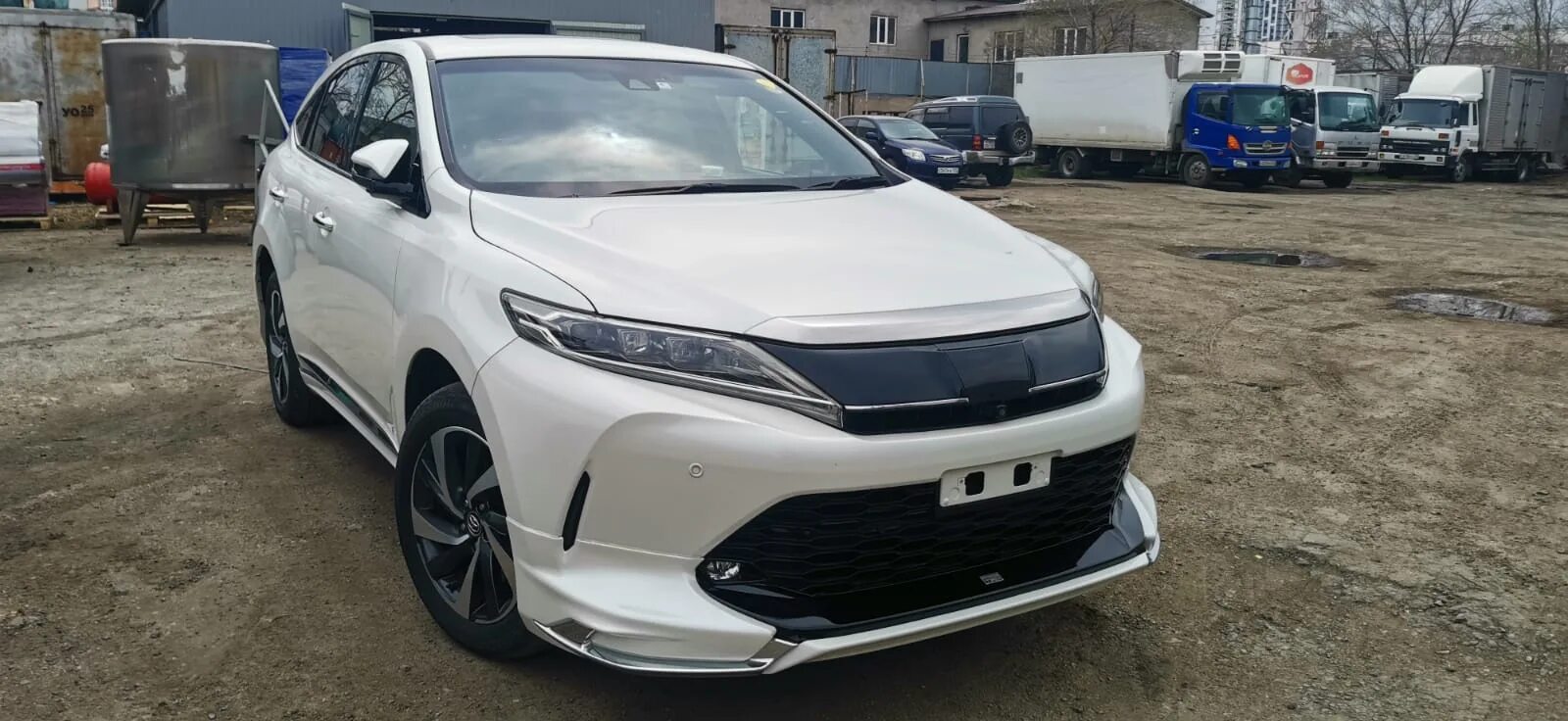 Toyota auction. Тойота харриер турбо. Toyota harrier iii. Тойота харриер 2019 турбо. Тойота харриер турбо.