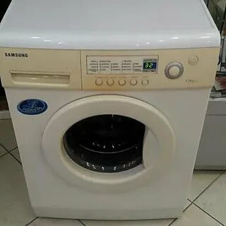 Запчасти стиральных samsung
