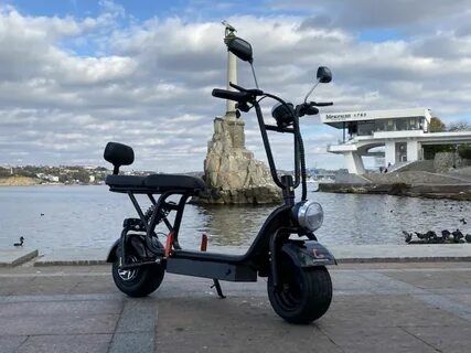 Kugoo c2 pro