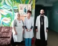 Больницы семенова