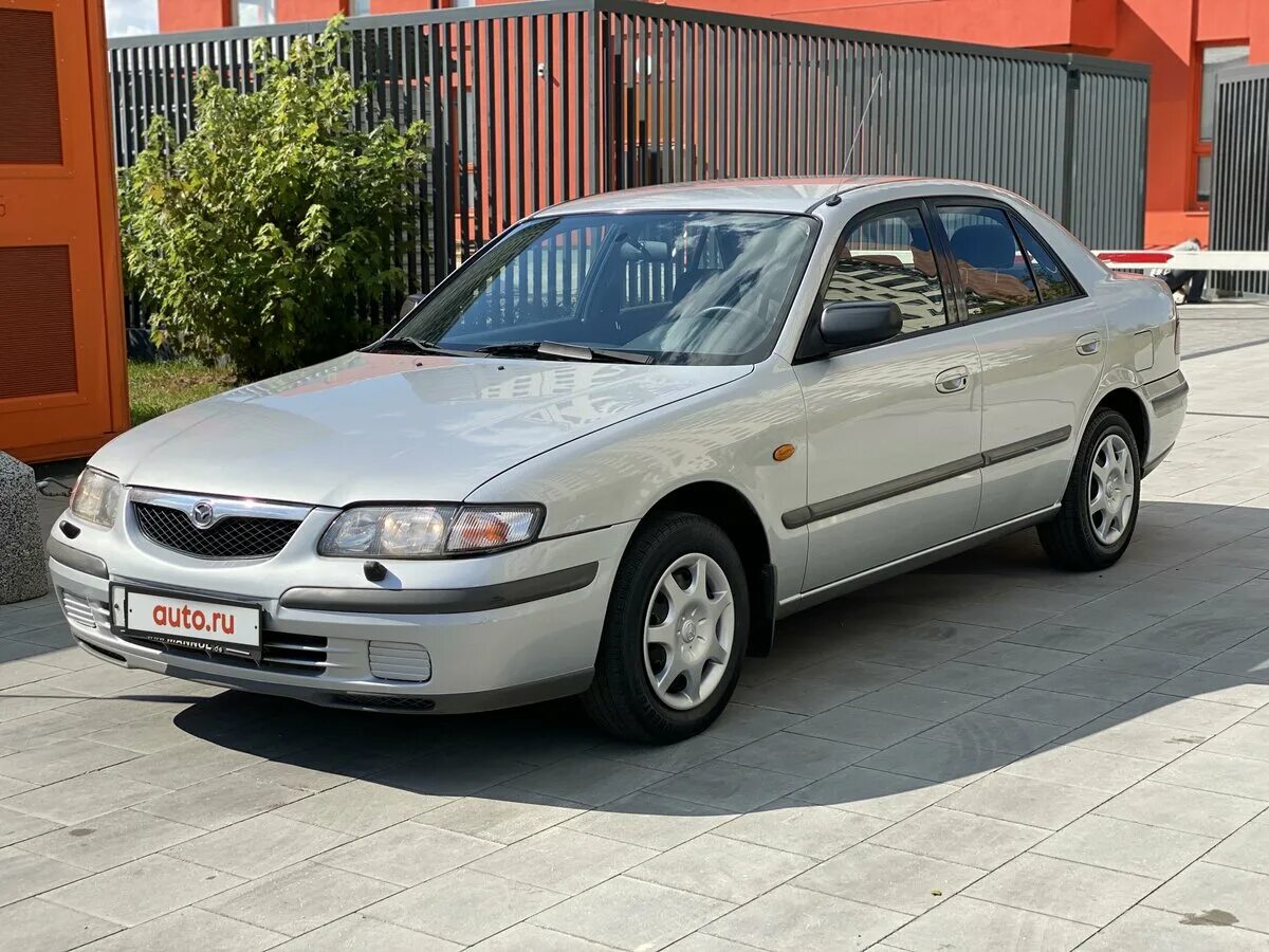 мазда 626 седан 1998. мазда 626 1998. мазда 1998 года выпуска. 8 бензин 1998. мазда 626 98.