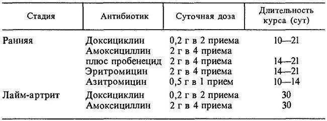 Какие антибиотики принимать при клеще. Лайм боррелиоз антибиотики. Схема лечения боррелиоза антибиотиками. Доксициклин при боррелиозе схема.