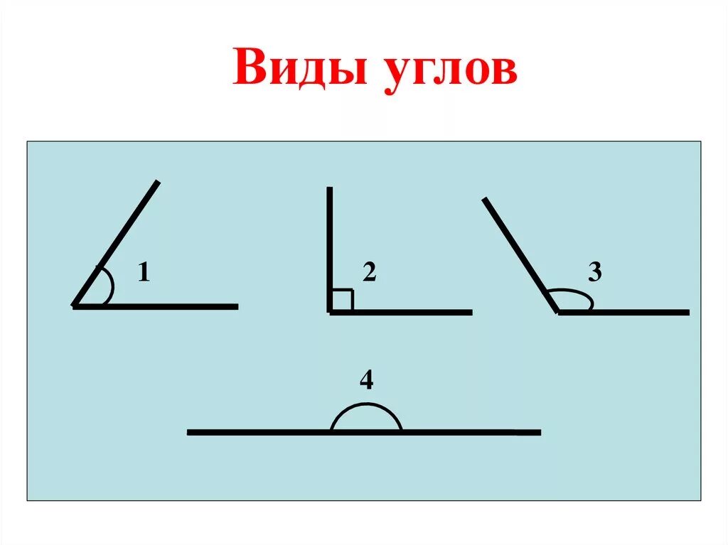 Виды углов. Углы виды углов. Виды углов в геометрии. Углы в математике. Как правильно называется угол