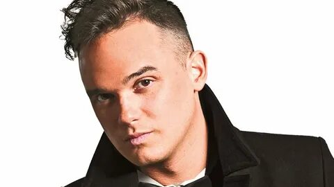 Gareth gates