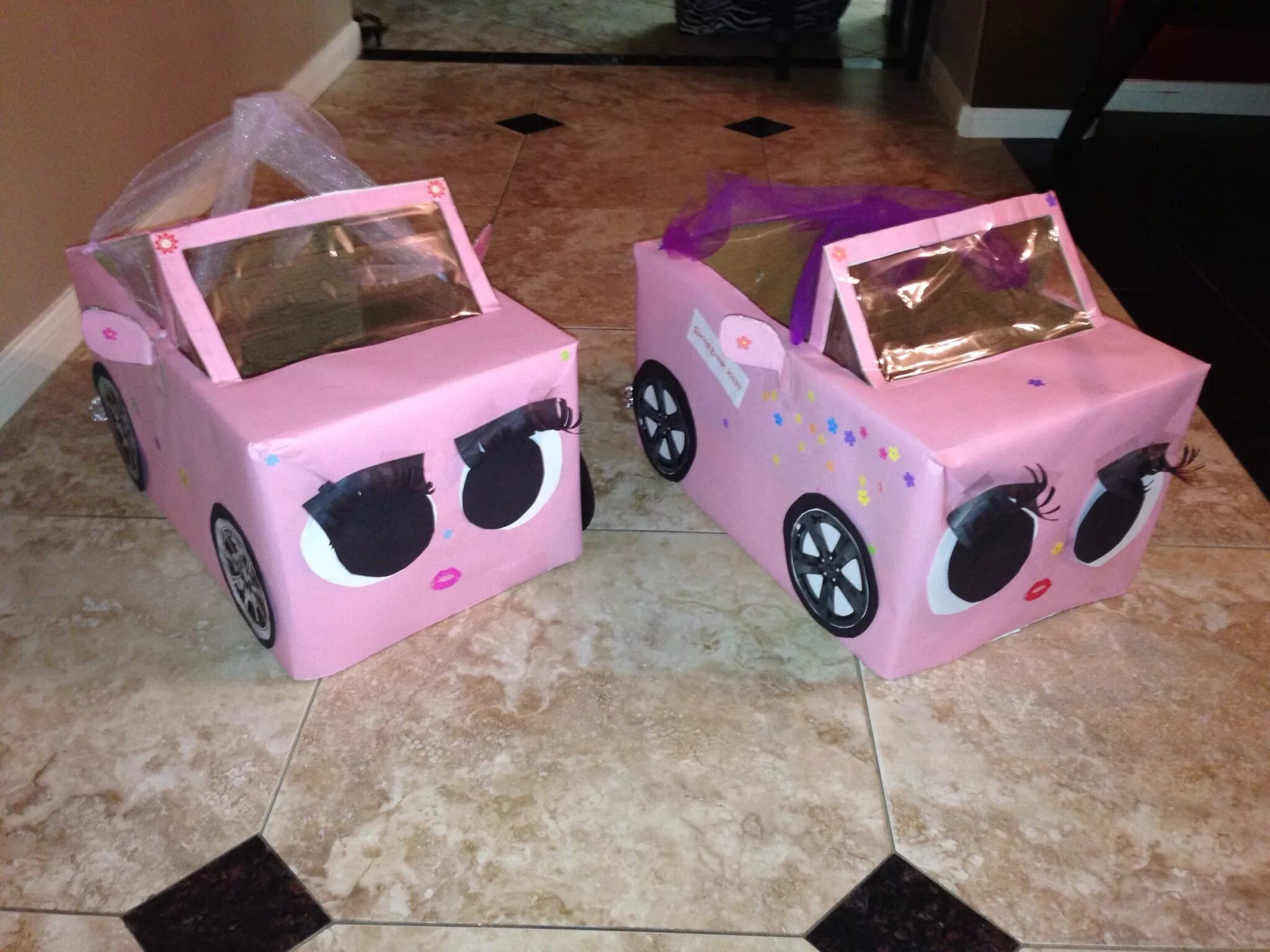 Как сделать машины д. Как сделать машины д. Машины из бумаги. Машинка из картона. Как сделать машины д.