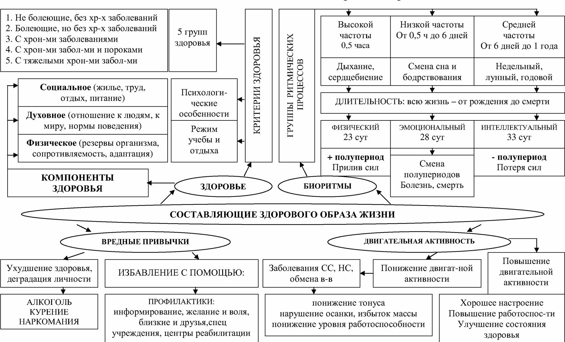 Основы здорового образа жизни. Здоровый образ жизни таблица. Основы здорового образа жизни таблица. Здоровый образ жизни таблицы схемы.