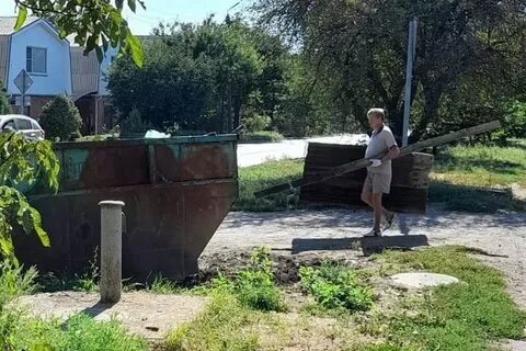 Таганрог установка
