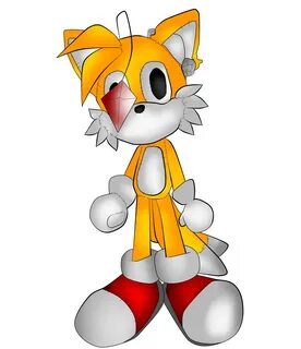 Tails Doll by pridark on DeviantArt  Tails doll, Hero wallpaper, Sonic fan  characters