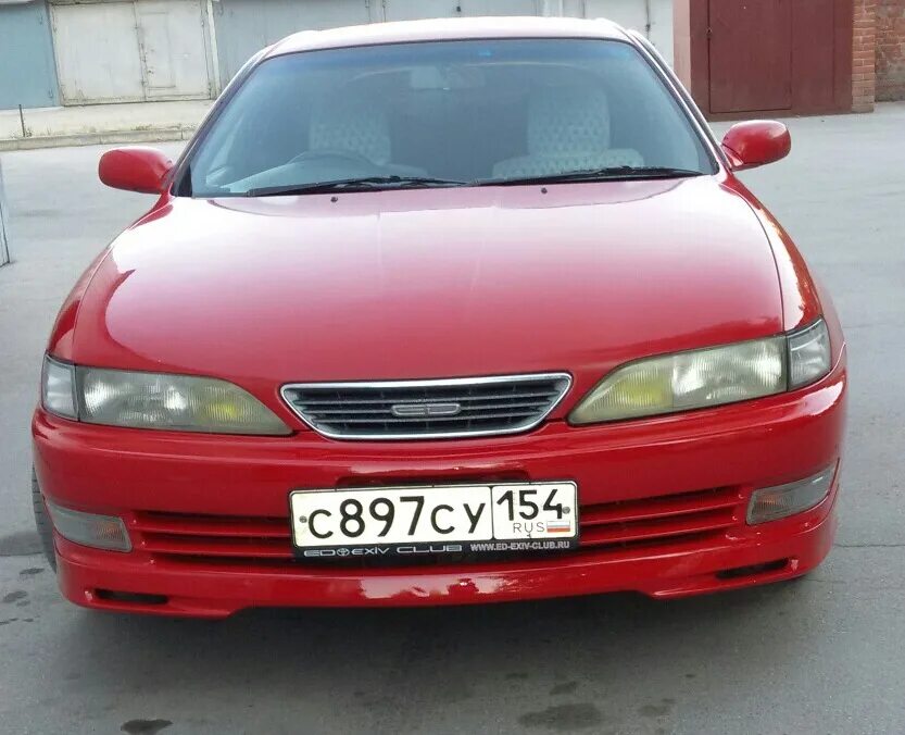 Carina e купить. Toyota Carina ed St 200 красная. Toyota Carina ed st202. Toyota Carina ed Сток. Toyota Carina ed губа.