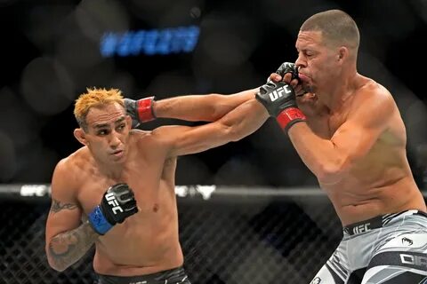 Телеграмм боев ufc