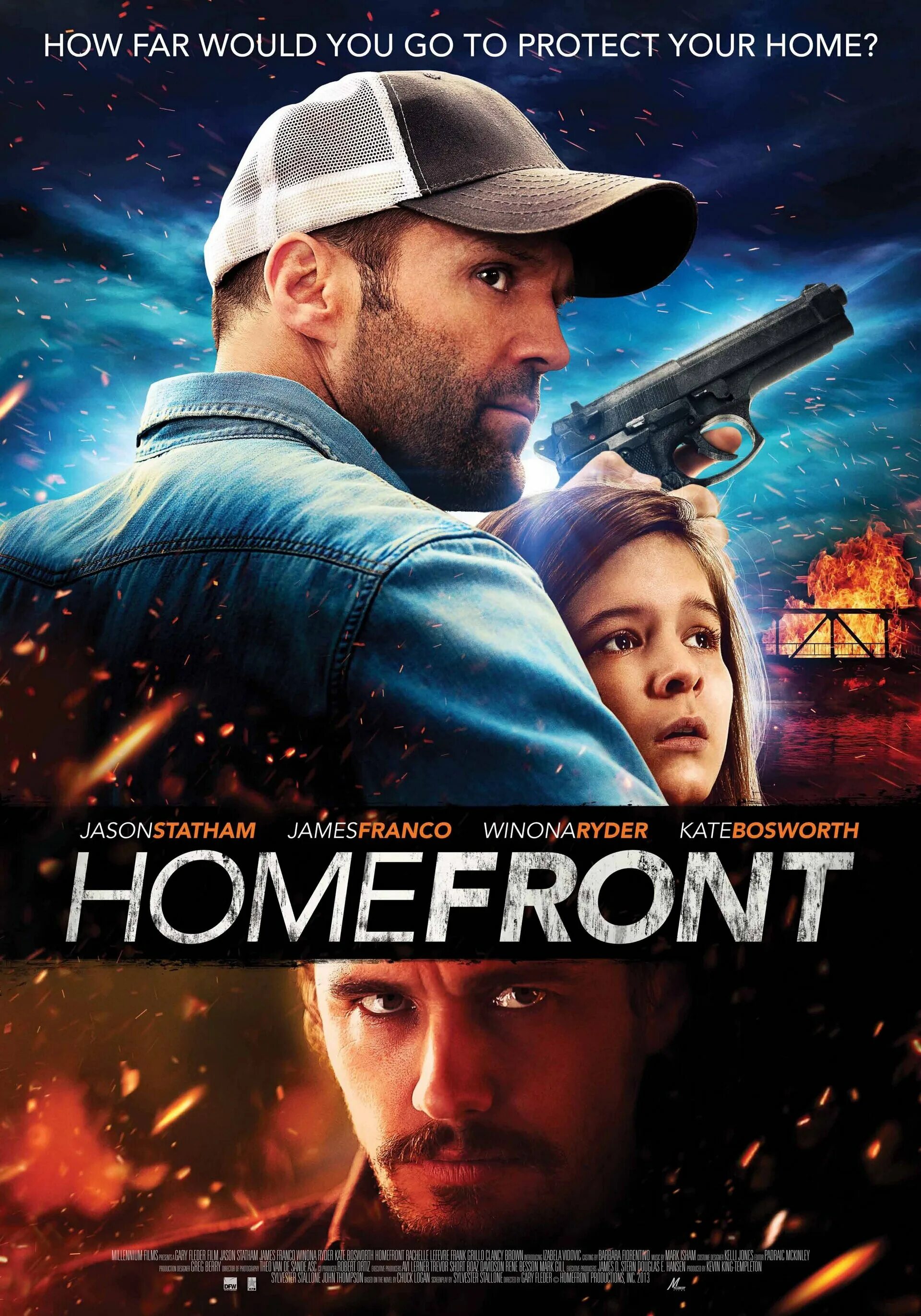 Онлайне последний рубеж 2013. Последний рубеж / homefront (2013). Последний рубеж джейсон стэтхэм актеры. Режиссер: гэри фледер. Джейсон стэтхэм последний рубеж.