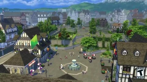 Sims by xatab
