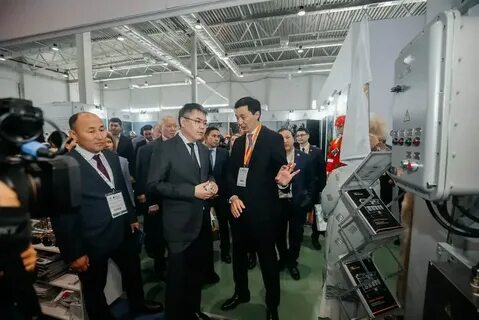 нефтегаз 2023