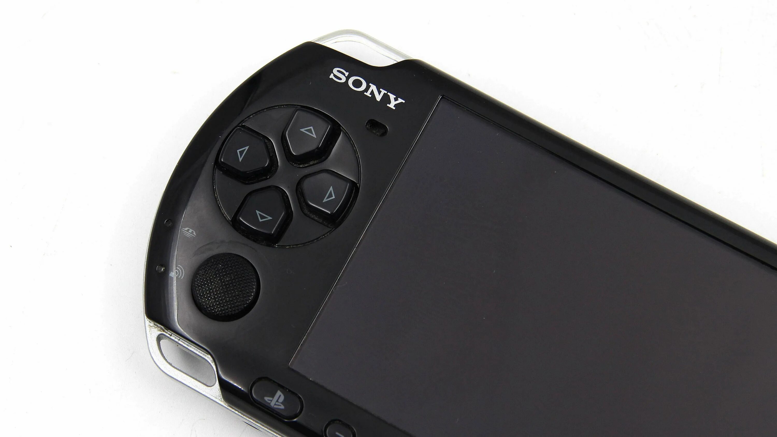 Sony playstation portable slim lite