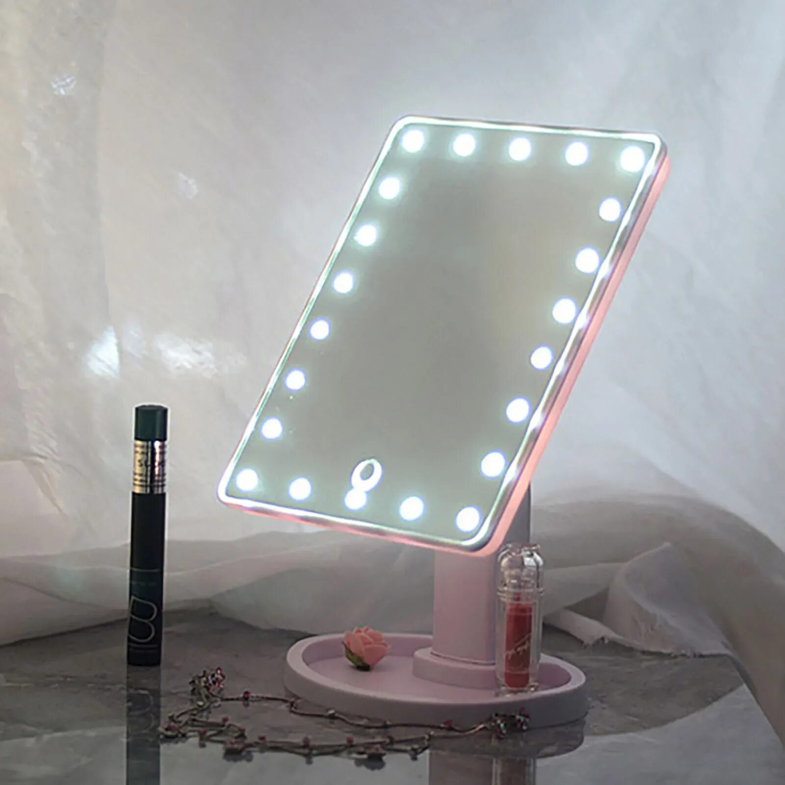 Подсветить 22. Косметическое зеркало с подсветкой large led Mirror. TDK-150 зеркало косметическое led Lighted. Косметическое зеркало hasten has1812, с led подсветкой. TDK-015-16l косметическое зеркало с подсветкой large led Mirror 16l.