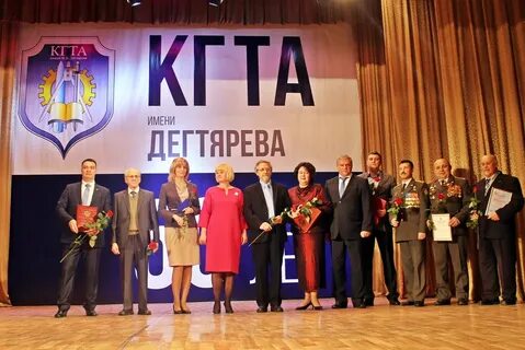 Сайт ковровской академии