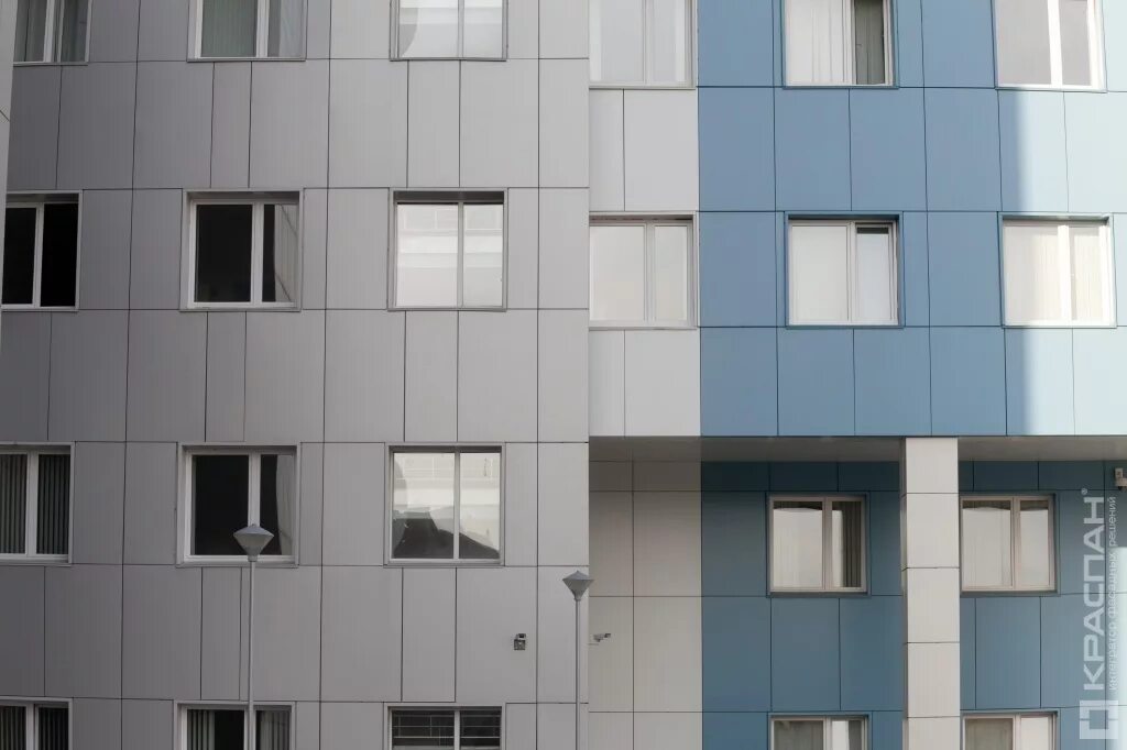 Навесной фасад краспан. Навесной вентилируемый фасад краспан. Фасад краспан. Нфс краспан. Фасад краспан колор.