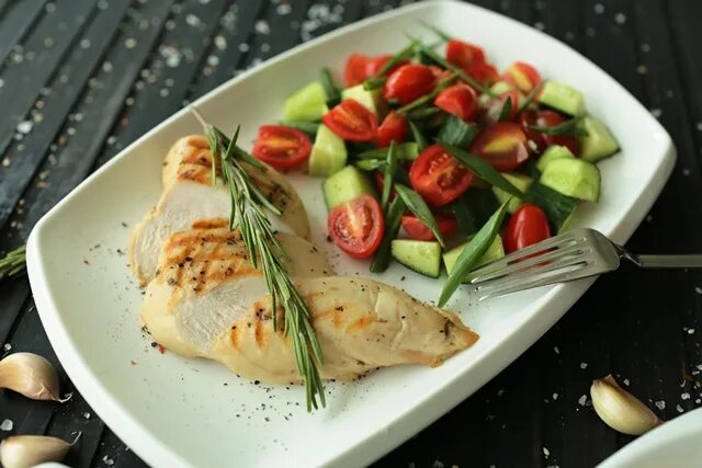 Épinglé sur recetas de pollo
