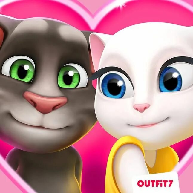 Outfit7 talking Tom and friends. Talking friends outfit7. Talking friends логотип. Назовите друзей тома