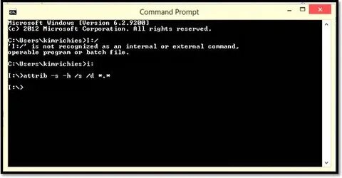 Скрыть cmd
