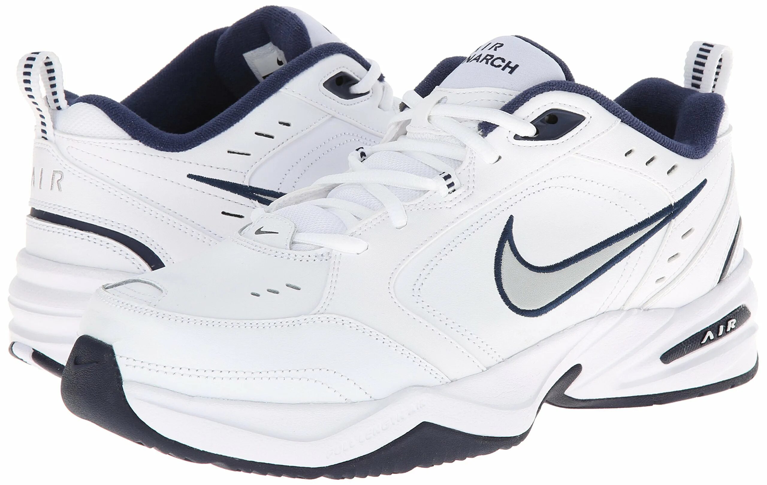 Nike Air Monarch IV. Nike Air Monarch 4 White Navy. Nike Air Monarch 5. Nike Air Monarch IV мужские.