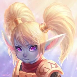 Как выглядит poppy