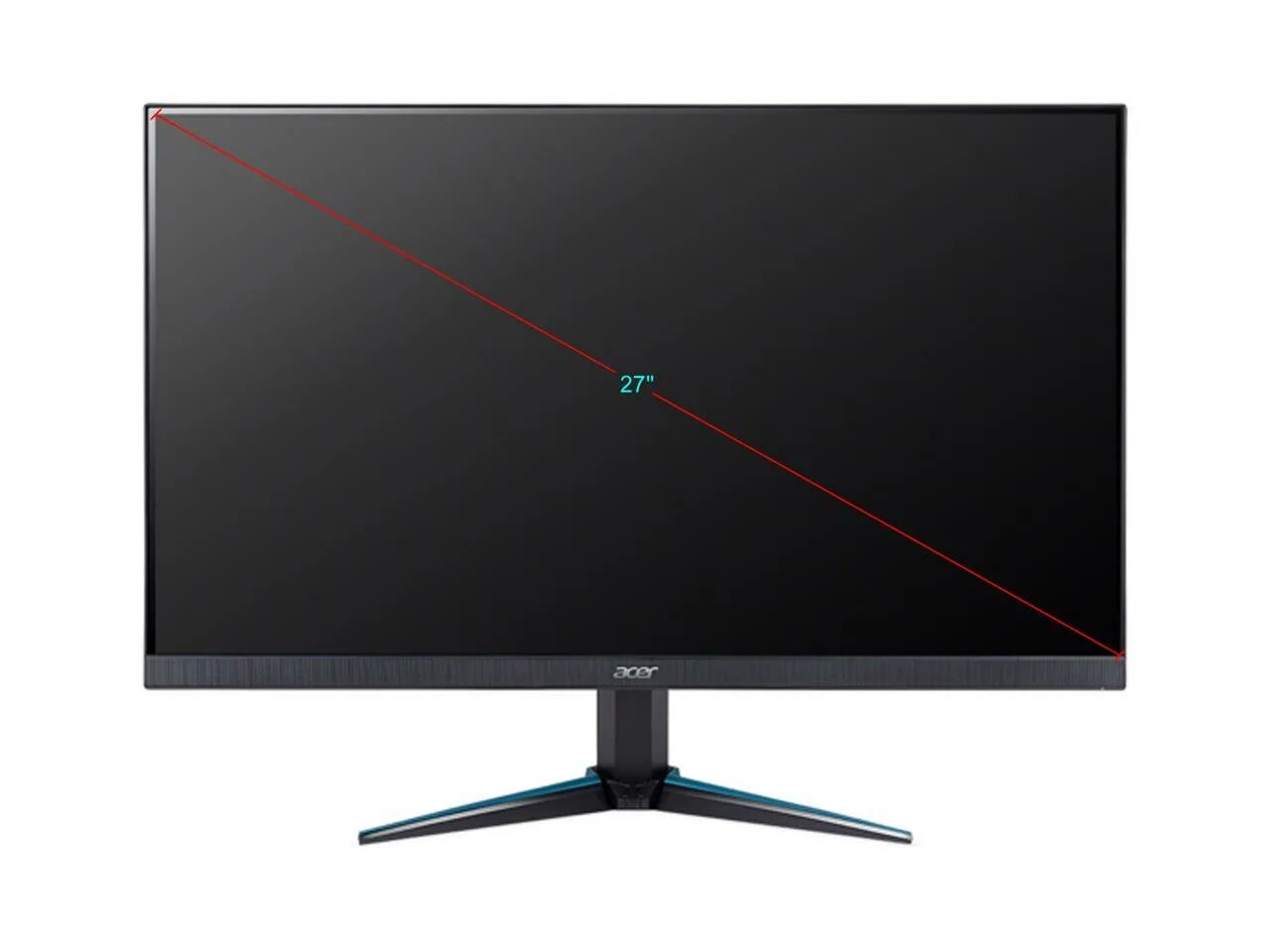 Acer vg270