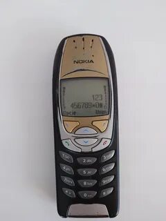 Nokia 6310