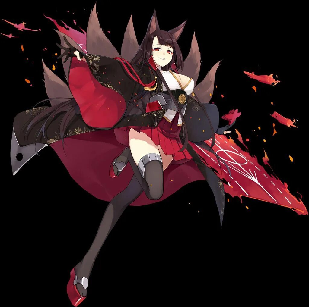 Кицунэ акаги. Акага азур лейн. Кицунэ акаги. Акага азур лейн. Azur lane акаги.