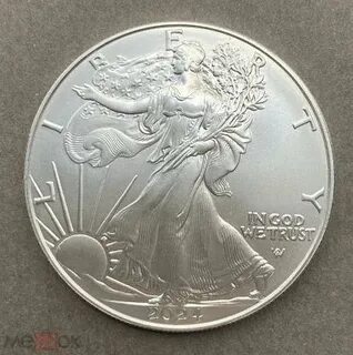 1 доллар сша 2024 алабама