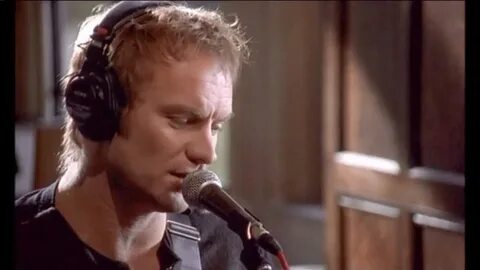 Песня sting enigma