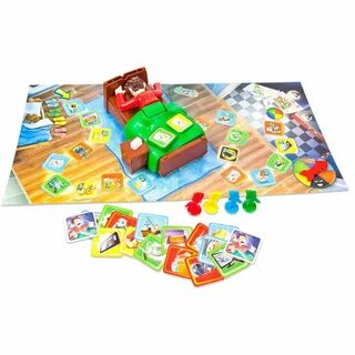 Игра не будите