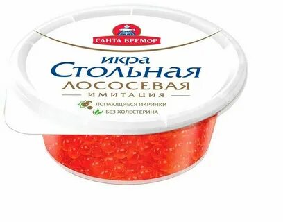 Имитация икры