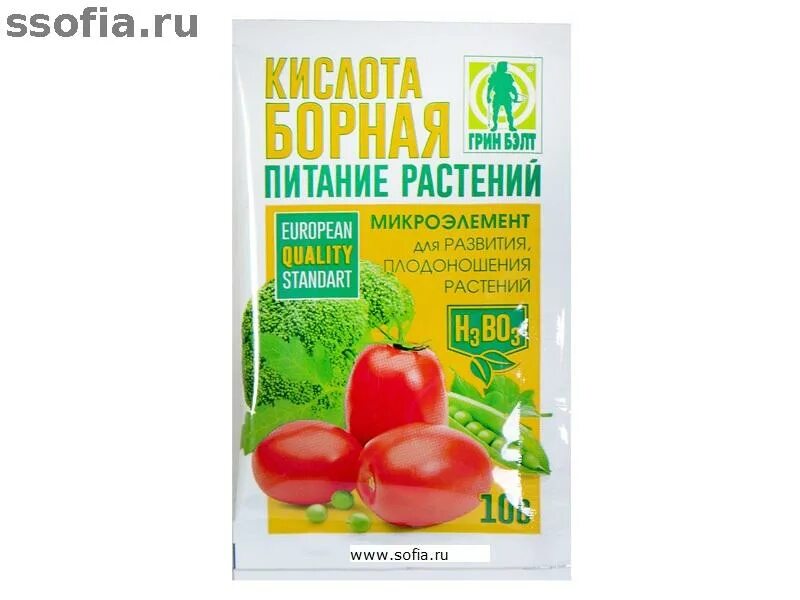 Борная кислота. Борная кислота 10гр тэ. Микроудобрения для растений. Борная кислота 10г гринбэлт. Борные удобрения.