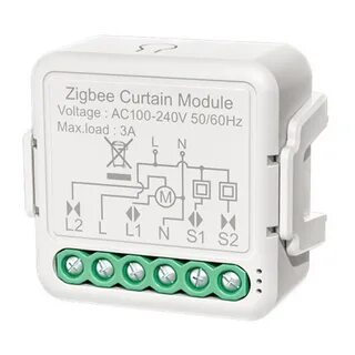 Умное освещение zigbee