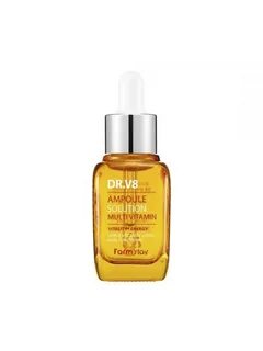 Сыворотка для лица ampoule
