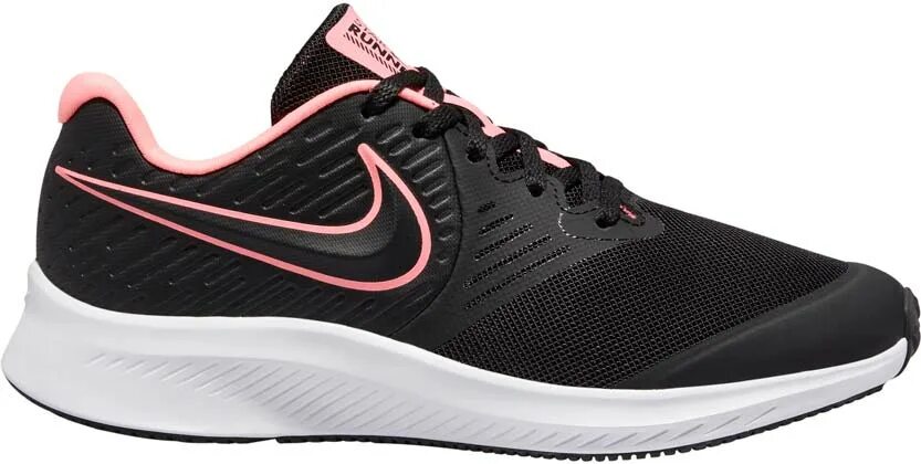 Кроссовки nike gs. Nike Star Runner 2.0. Nike Star Runner 2 GS. Nike aq3542-005. Nike aq7481-004.