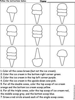 Following instructions