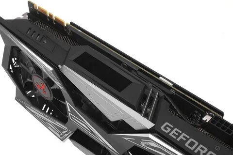 Geforce gtx 1070ti gaming