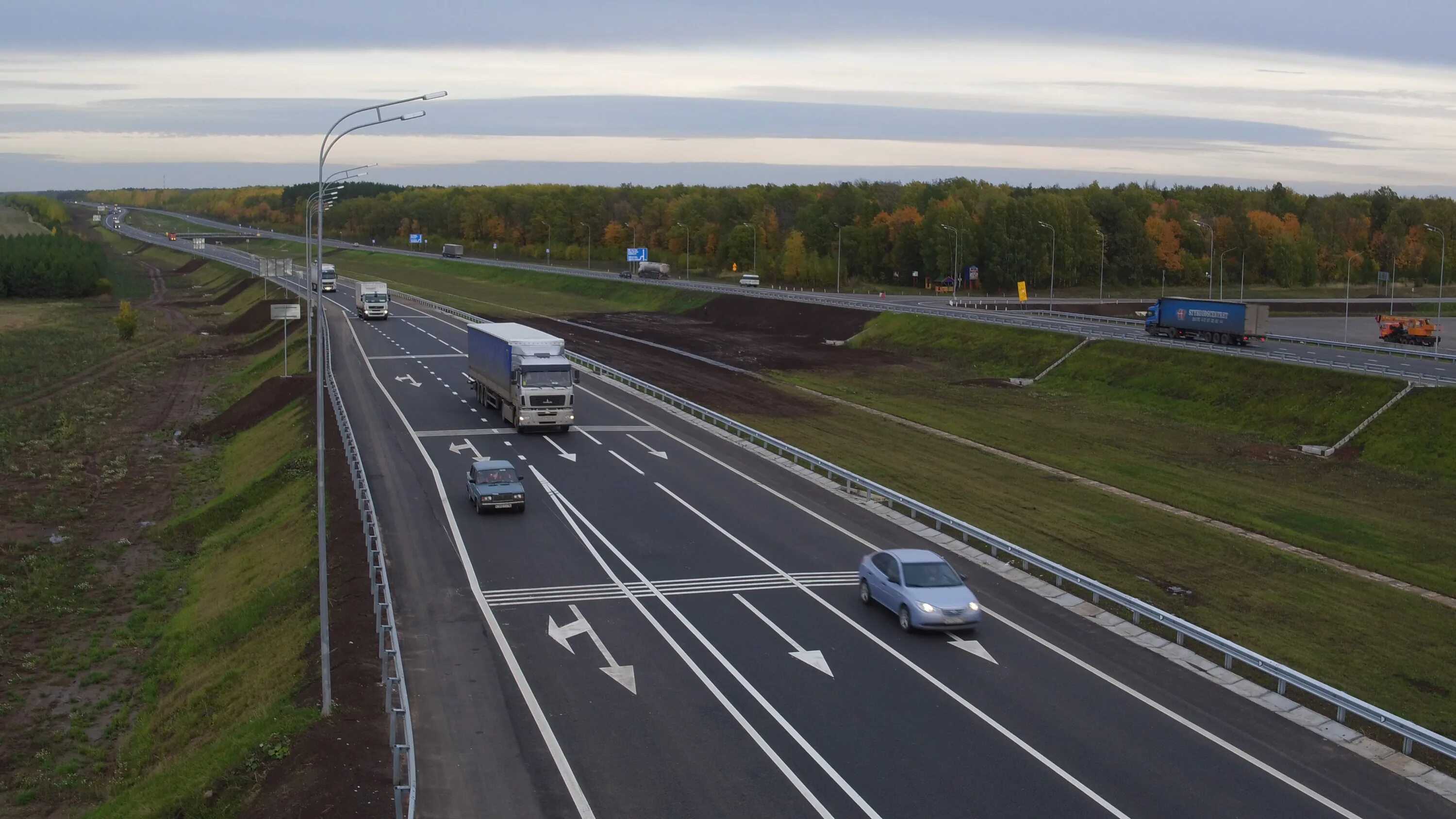 Платная дорога уфа. Трасса м7 Казань. Автомагистраль м7 Нижний Новгород. Федеральная трасса м7 Татарстан.