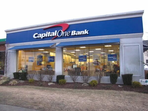 1 first bank