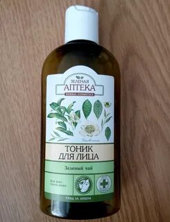 Тоник из лаврового листа