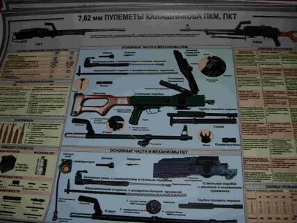 Ттх пкм