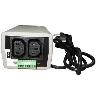 Netping 4 pwr 220