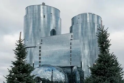 Сайт правительства мо