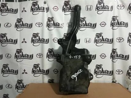 Бачок кобальт